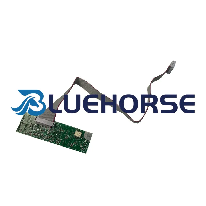 VJ1000 PCB3 인터페이스 보드 SP500096, Videojet 제트 코드 프린터 복구 매니 폴드 블록용프린터 부품