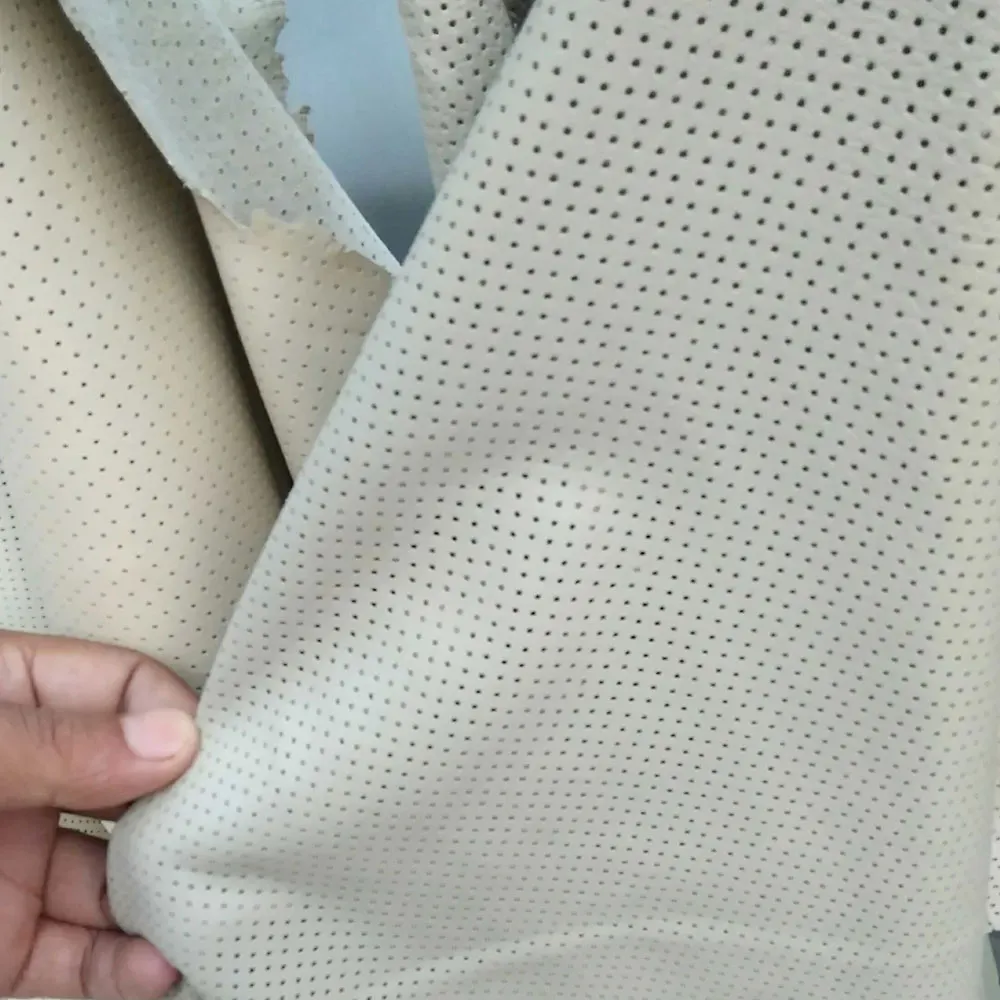 Полностью овечья кожа JuneTree Натуральная мягкая с отверстием от 7 до 9 SF|skins|skin
