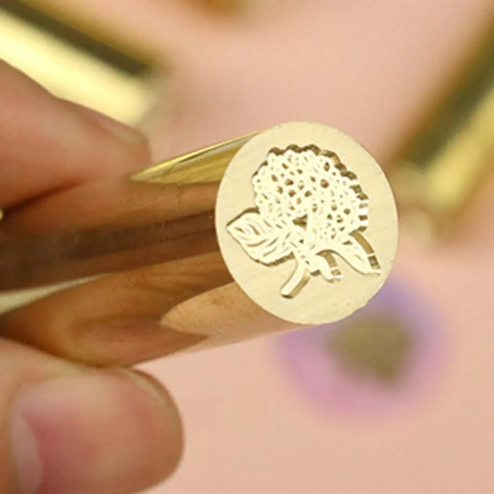  Sealing Wax Sticks Vintage Wax Seal Stamp for Wedding Invitations Cards Envelopes Wine Packages Gif - 4000570303955