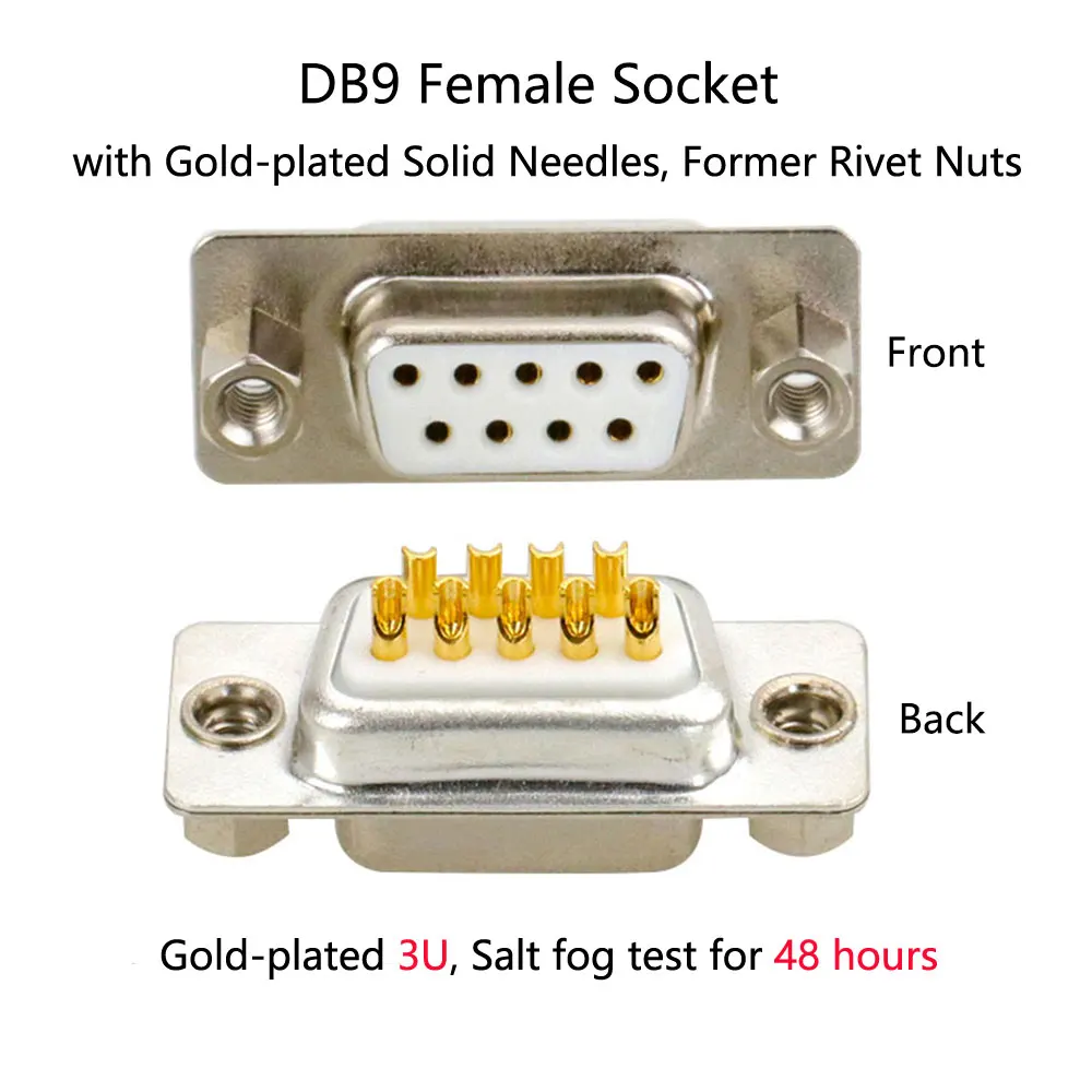 DB9