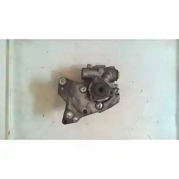 

ZFLS7693974101 6760956010 Pump Power Steering Bmw 5 Series Saloon (e60) 2.5 525d