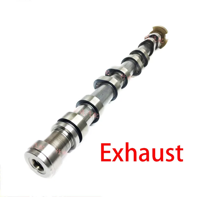 Baificar Новый Впускной Распредвал двигателя 0801EL 0801EG для Peugeot 206CC 308CC SW 3008 RCZ 408 Citroen C4 C5 1