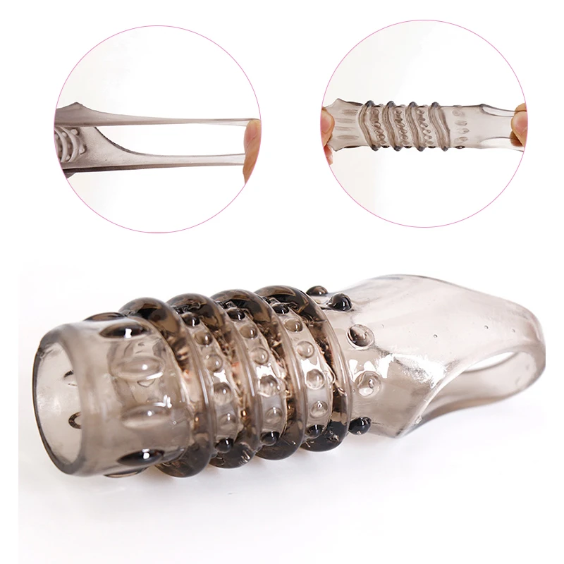 Рисунок 3 - Кольцо для пениса