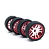 Suitable For WLtoys 1/28 K969 K979 K989 K999 P929 Aosquito Car RC Car Racing Pattern Soft Tire Leather ﻿ 6