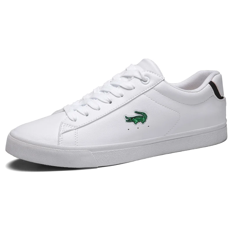 Zapatillas de deporte informales para hombre, zapatos deportivos a la moda, para exteriores, novedad