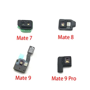 

10Pcs/Lot,Proximity Distance Ambient Flash Light Sensor Flex Cable For Huawei Mate 7 8 9 10 20 Lite Pro
