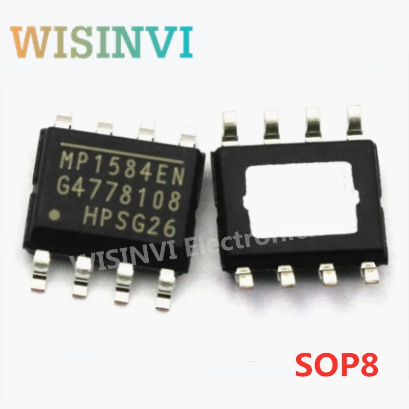 5 шт. MP1584EN MP1584 MP1584EN-LF-Z SOP-8 новые и оригинальные | Обустройство дома