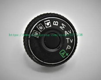 

NEW 5D4 Top Cover Button Mode Dial For Canon 5D Mark IV Camera Repair Part Unit
