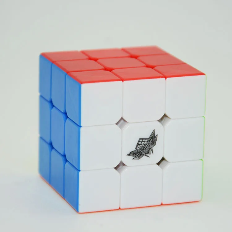 Azely 3x3x3 4,0 см Профессиональный кубик Magicco скорость Neo куб Cubo Магическая наклейка для взрослых антистресс головоломка подарки игрушки для детей