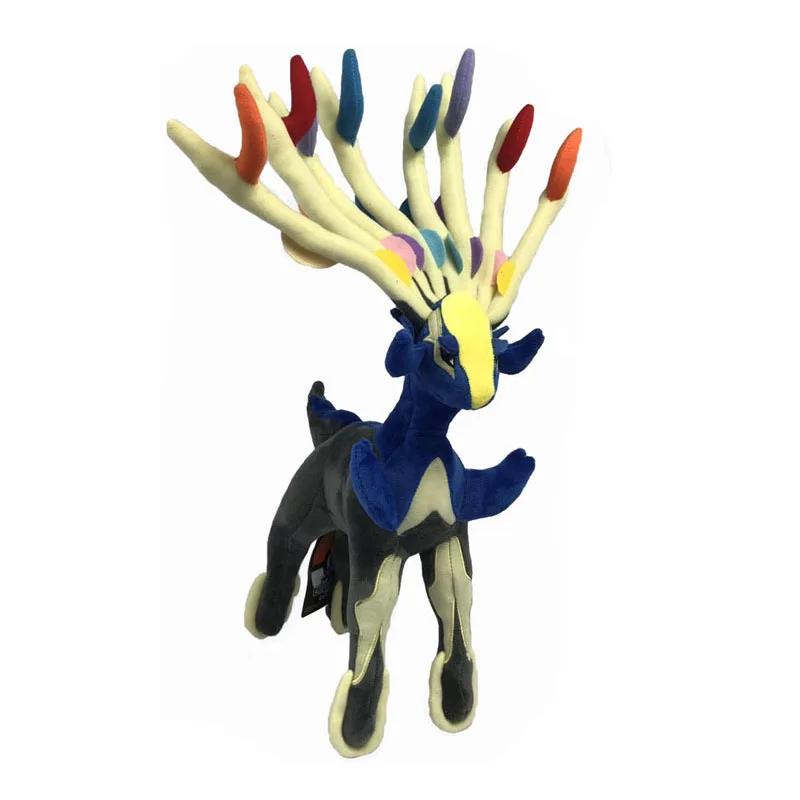 TAKARA TOMY аниме Чаризард Ninetales Articuno Покемон плюшевые мягкие куклы игрушки подарки для детей