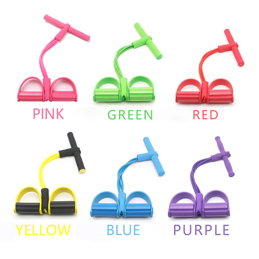 pedal exerciser weight loss