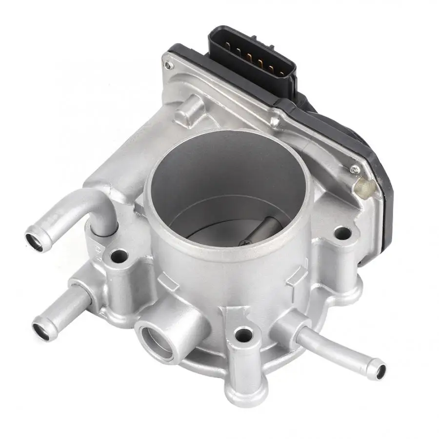 Air Intake System Throttle Body 35100 2B300 Replacement Fits for