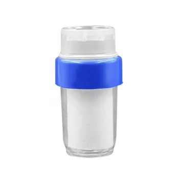 

Kitchen Tap PETP Film Splash-proof Healthy Water Clean Tap Household Faucet Purifier Head Water Clean Detector