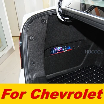 

For Chevrolet cavalier 2020 trunk storage baffle storage partition storage box