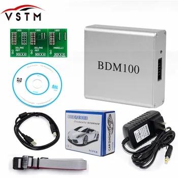 

BDM100 ECU programmer Chip Tuning Tool BDM Frame bdm100 CDM1255 OBD2 Automotive Car Diagnostic Auto Tool fgtech v54 BDM 100