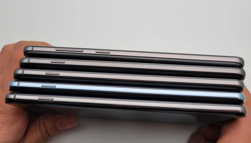 8gb ram ddr4 【85% New 】Samsung S10 G975u1 128GB Economica Smart Phones Normally Functioning Not Disassemble Original Unlocked Cellphone ddr4 ram