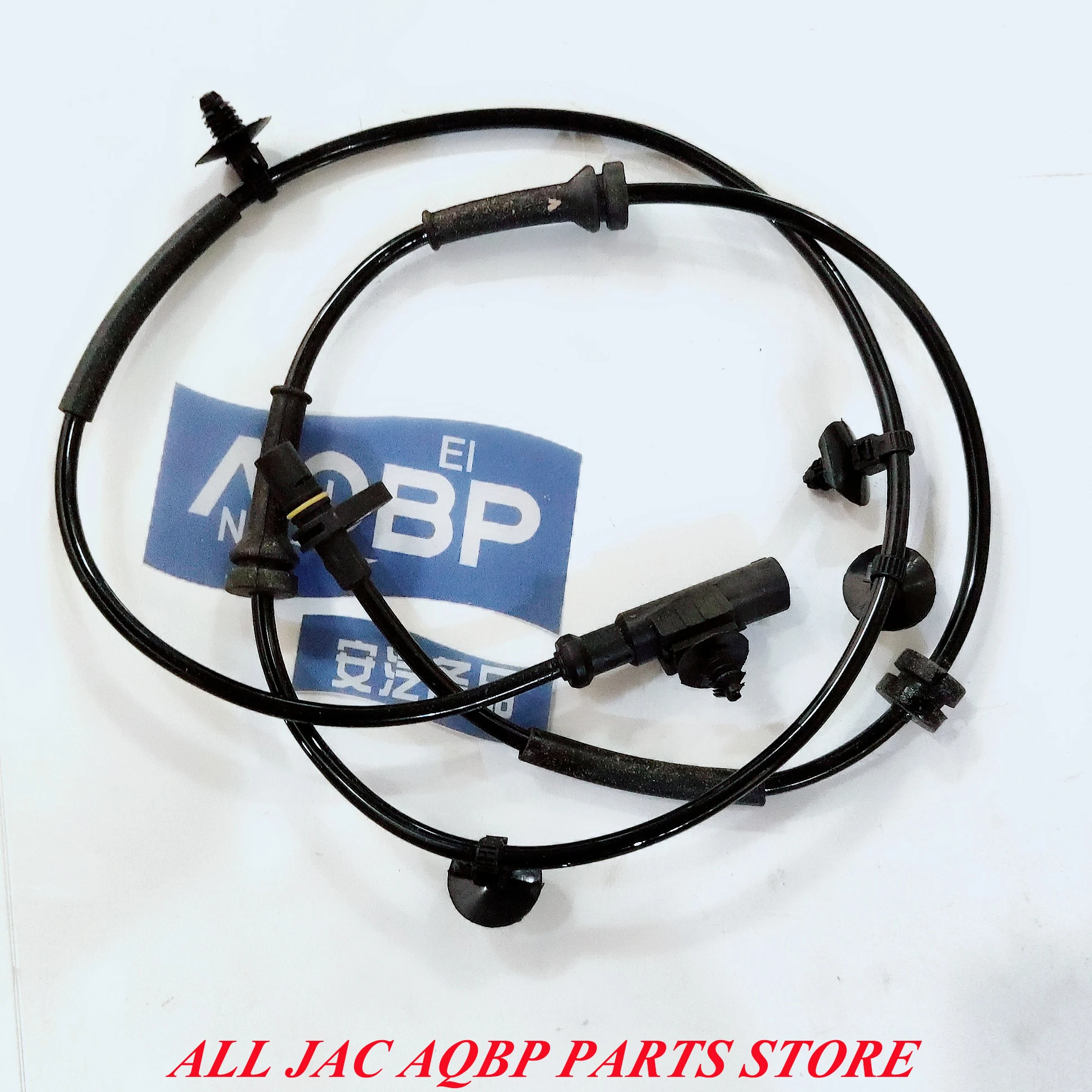 

Car parts OE Number 3630010U2010 for JAC J4 J5 J6 Left front ABS sensor