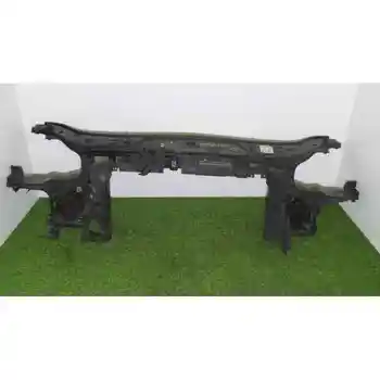 

40145 Front Panel Renault Megane Ii Saloon 5p