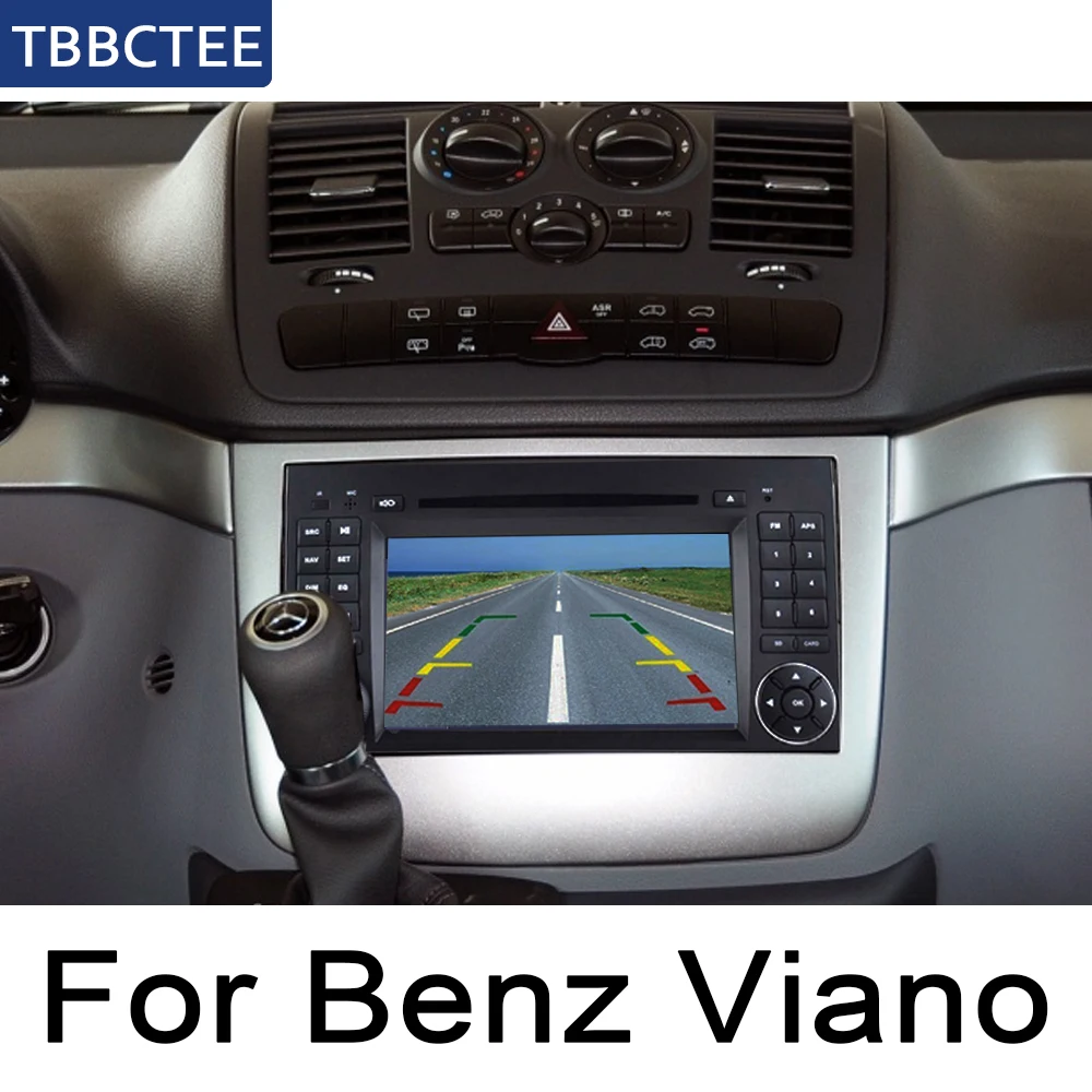 Best For Mercedes Benz Viano 2009~2011 NTG Android Car DVD GPS Radio BT Navi MAP Multimedia player system Autoradio HD Screen 5