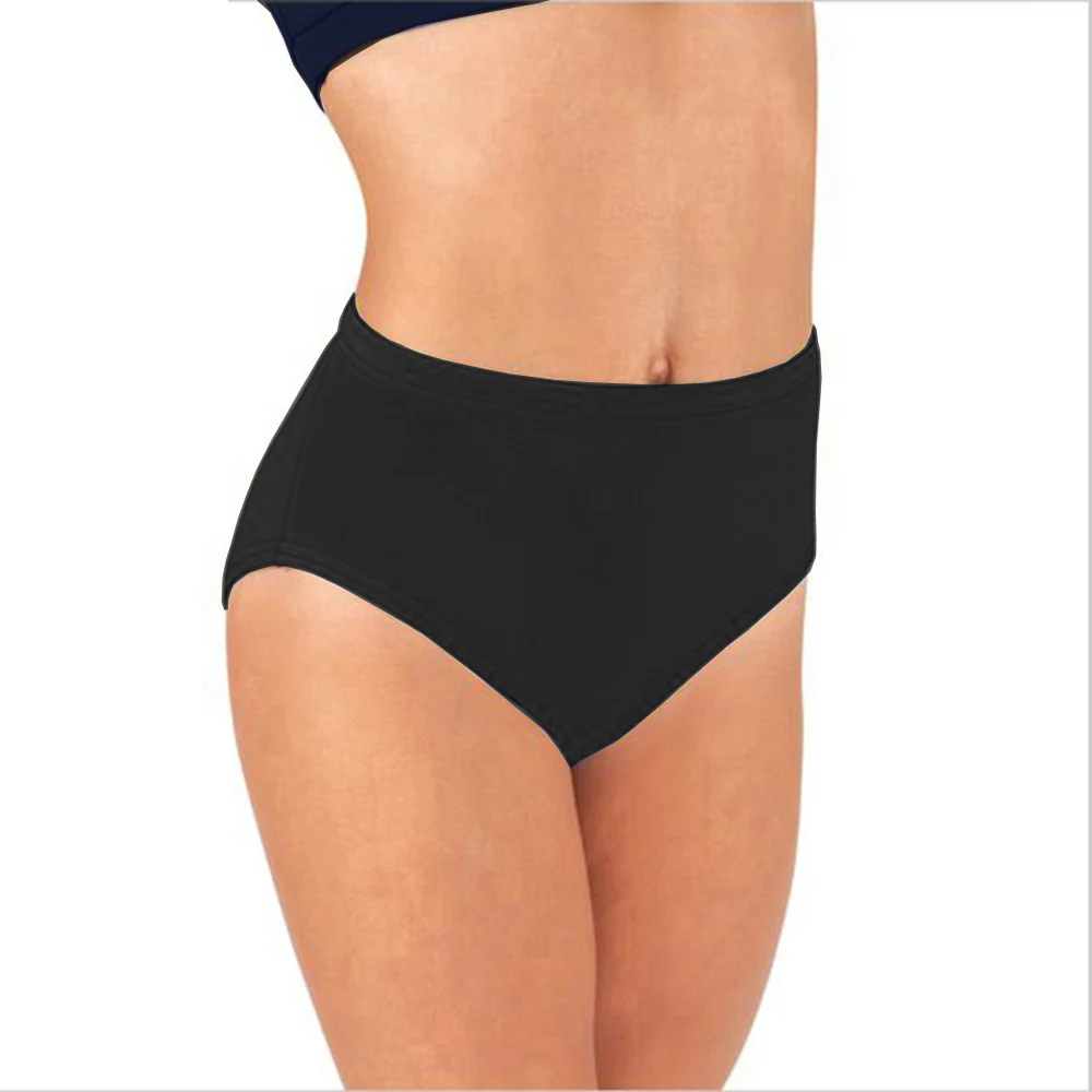 AOYLISEY Women Cheer Womens Safety Short Pants Black Jazz Spandex Intimates Dance Shorts Ballet Workout Excerise | Женская одежда