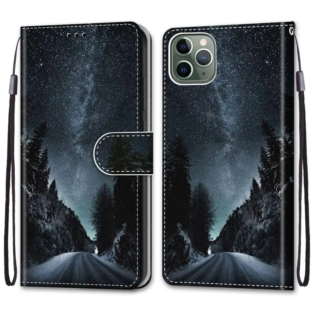 meizu phone case with stones black Flip Leather Cover For Meizu M6 M6T Meiblue Meilan 6T M15 15 Lite Phone Case For Meizu M 6 15 T Lite Wallet Card Hold Stand Capa cases for meizu belt