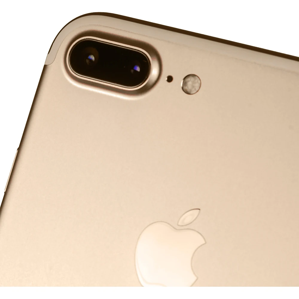 Смартфон Apple iPhone 7 Plus MNQP2RU/A 32Gb золотистый 3G 4G 1Sim 5.5" Retina 1080x1920 iOS 12 12Mpi