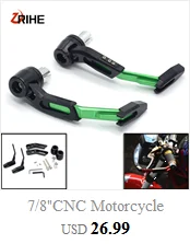 Для поездок на мотоцикле Ducati 748 1999 2000 2001 2002 2003 2004 Мотоцикл с ЧПУ алюминий рукоять стояночного тормоза Регулируемая Складная сцепления тормозные рычаги ручка