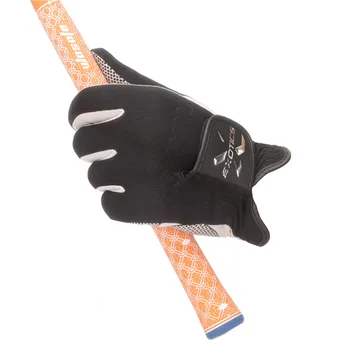 

NEW Golf glove Men Left Hand Breathable Non-slip Micro Fiber outdoor sport glove
