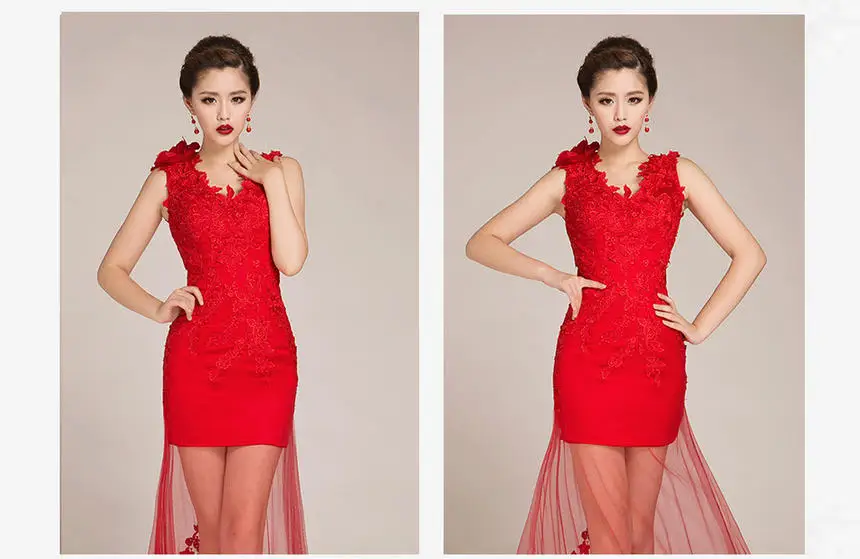 vestidos de fiesta, Красное Длинное сексуальное платье, новинка, модные вечерние платья с кружевной аппликацией, платье для выпускного вечера