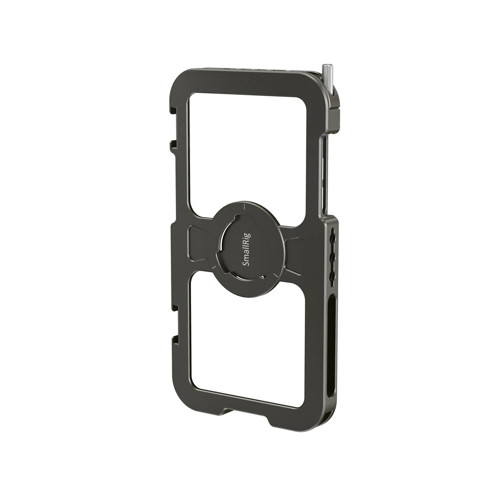 Защитная клетка SmallRig для iPhone 11 Pro Max с креплением на Холодный башмак 2512|Клетки
