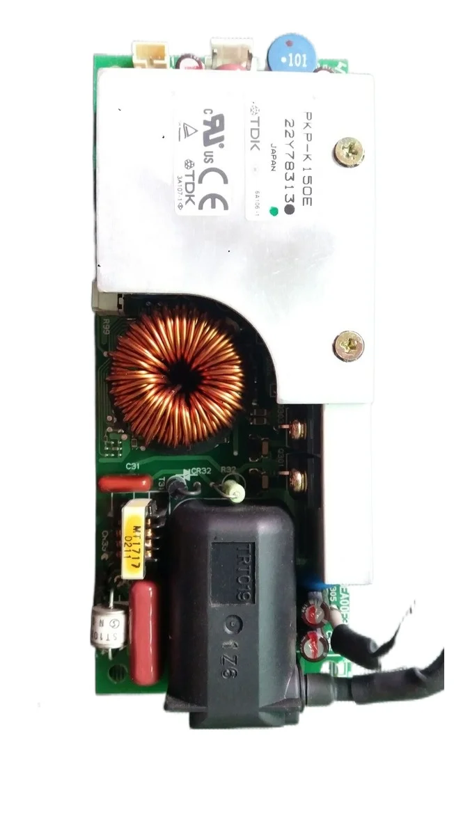 Проектор лампы балласт Питание пульт управления для EPSON EMP-50 3EA00E302 PKP-K150E |