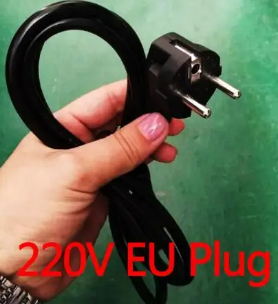 220V EU PLUG Бодибилдинг Мини 40K кавитация для похудения Анти-целлюлит, снижение веса ультразвуковая машина для уменьшения жира дома Красота Инструменты жир - Цвет: 220V EU PLUG