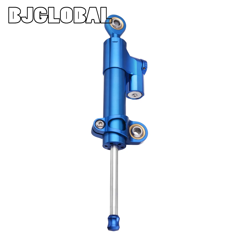 Мото Аксессуары MT03 рулевой демпфер Стабилизатор кронштейн для амортизатора для Yamaha MT 03 MT-03 2013
