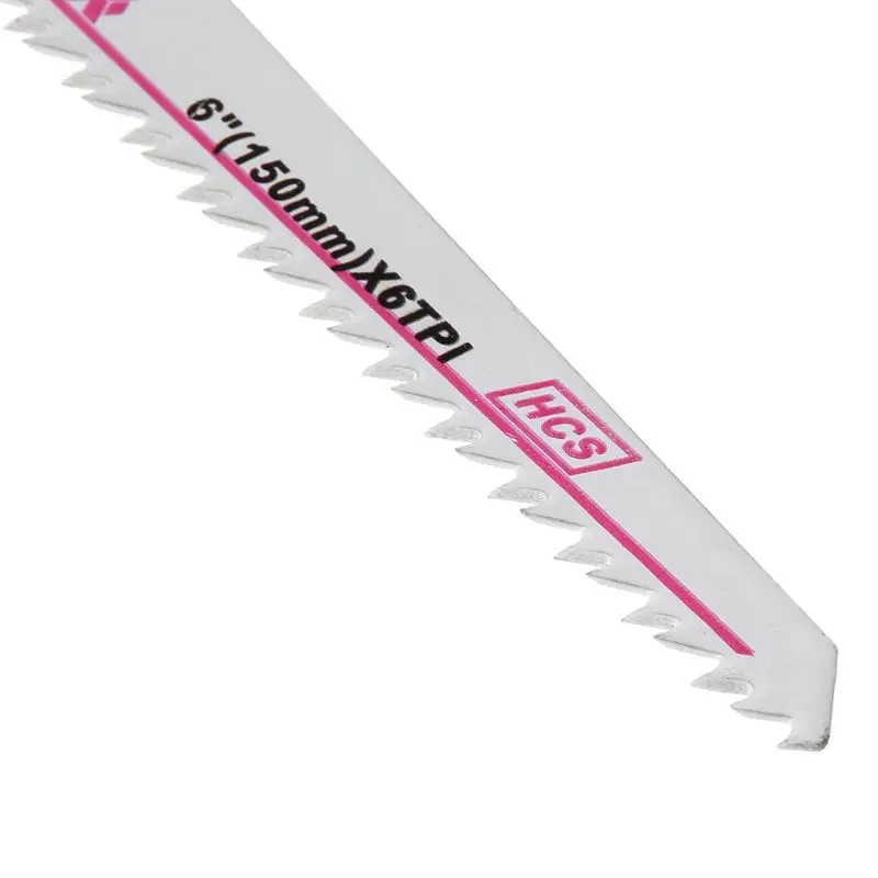 High Carbon Steel S611DF 150mm