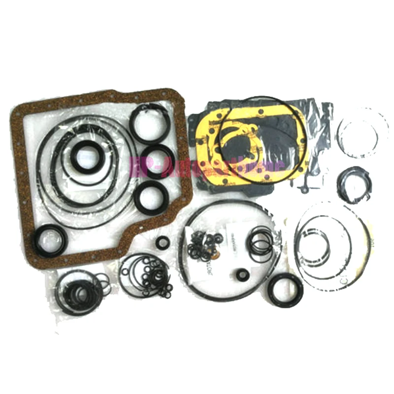 JF506E 09A JF506-E JF506E09A Авто Трансмиссия ремонт комплект прокладок для Audi VW Mazda Nissan Jaguar