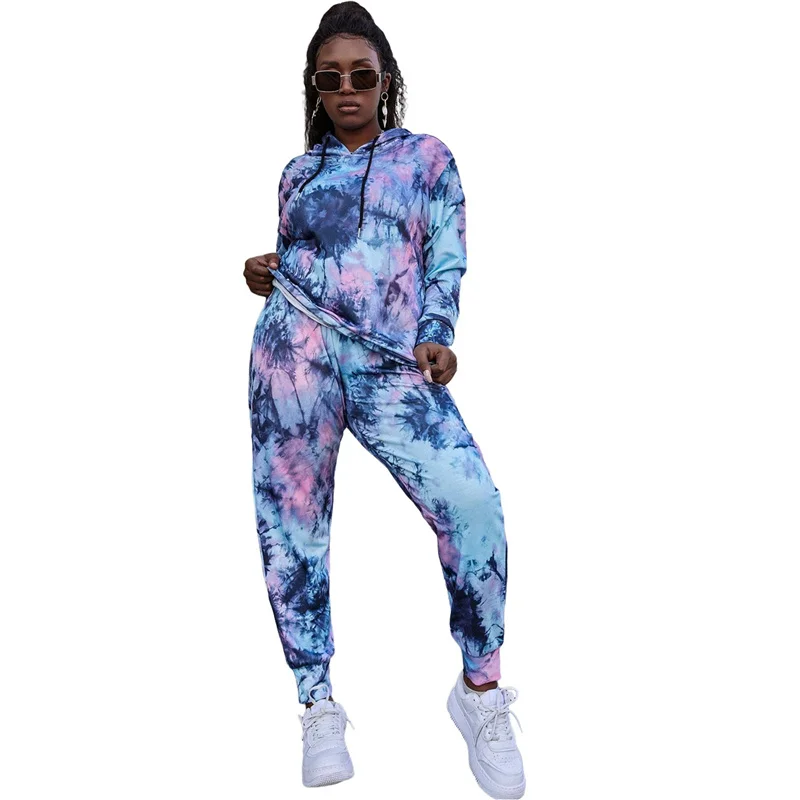Pants Sets Women two piece set 