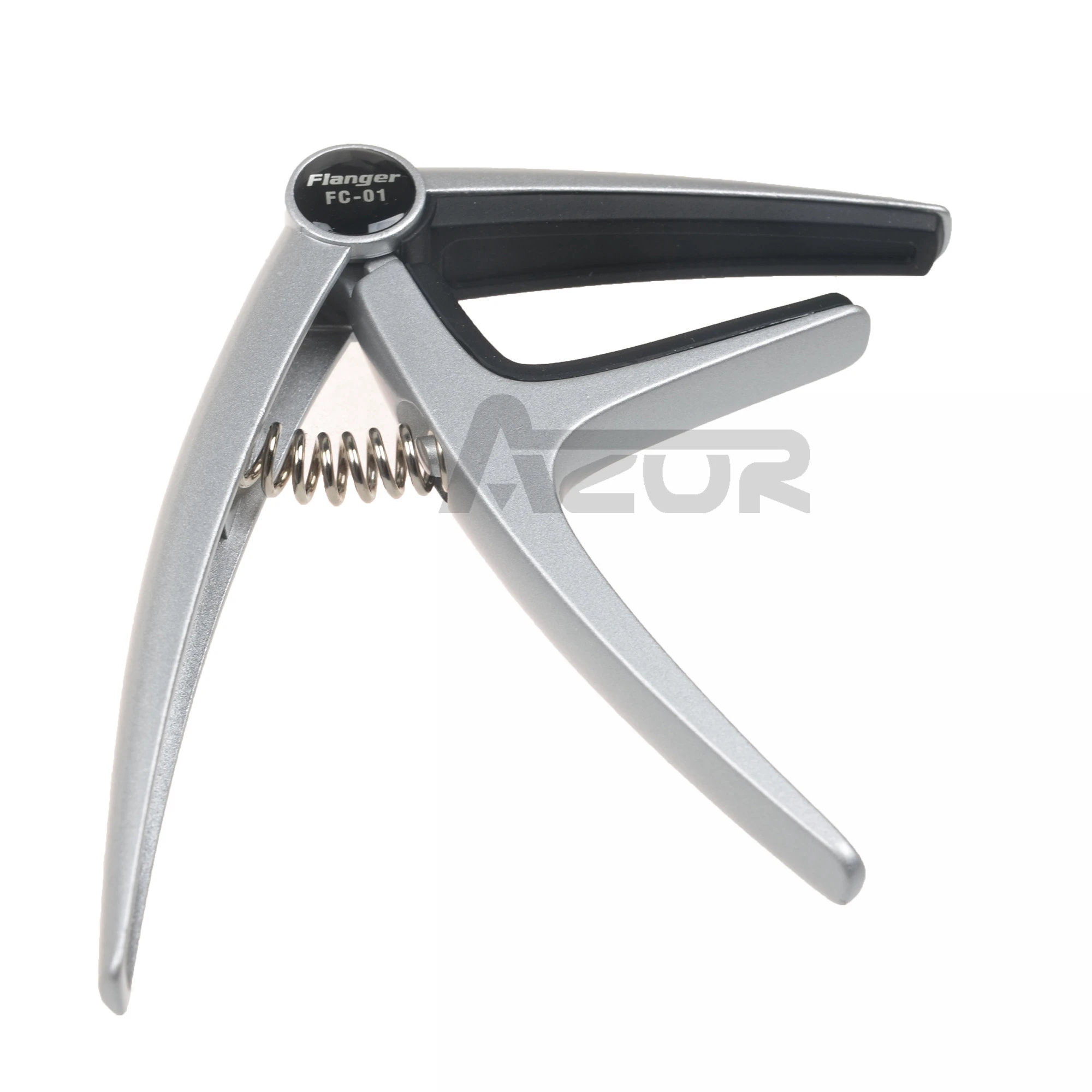 Flanger FC 01 Гитара Capo для акустической электрогитары из алюминиевого сплава Capos