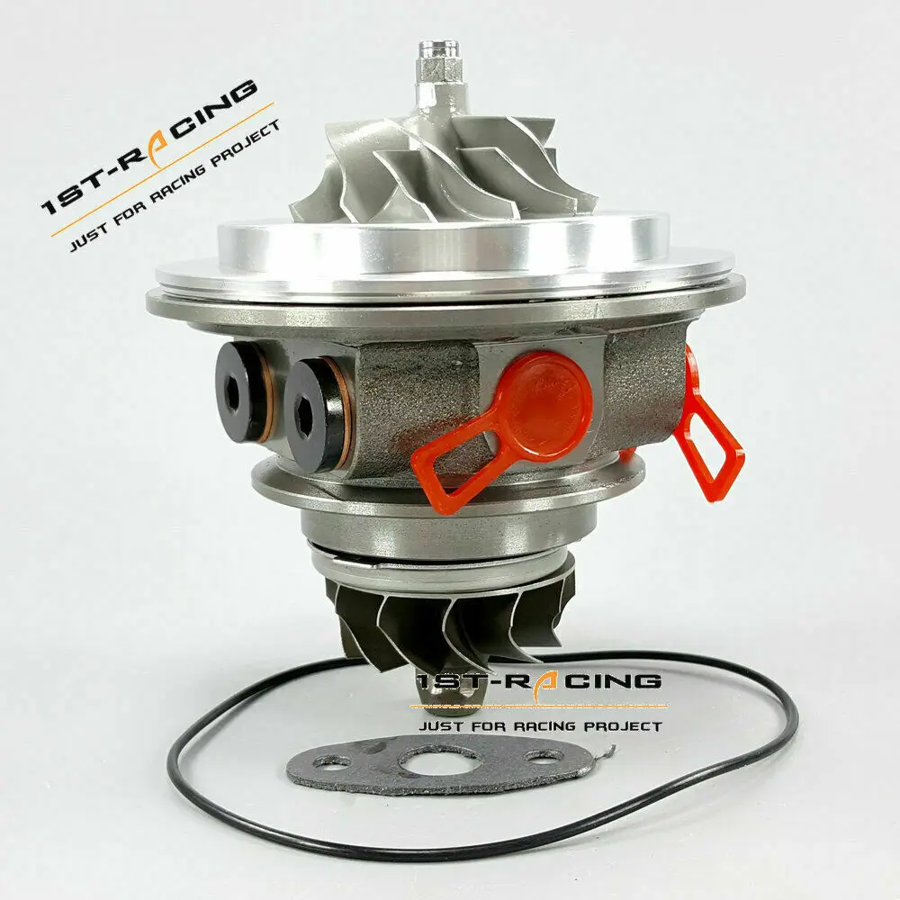 Для Chevrolet Cobalt HHR SS/Buick Regal Verano/Saturn Sky 2.0L 250HP K04-0200 Turocharger картридж сердечник КЗПЧ