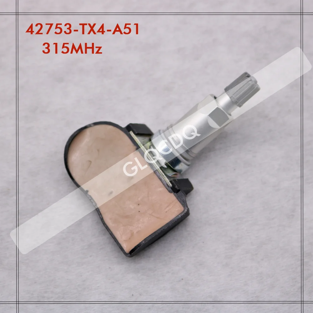 Ÿ̾ з  2013 2014 ACURA MDX 315MHz 42753-TX4-A51 TPMS , ACURA Ÿ̾ з 