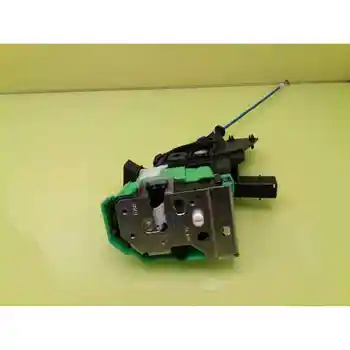 

50522879, Z13H264PCLSX REAR DOOR LOCK LEFT ALFA ROMEO Giulietta (191)