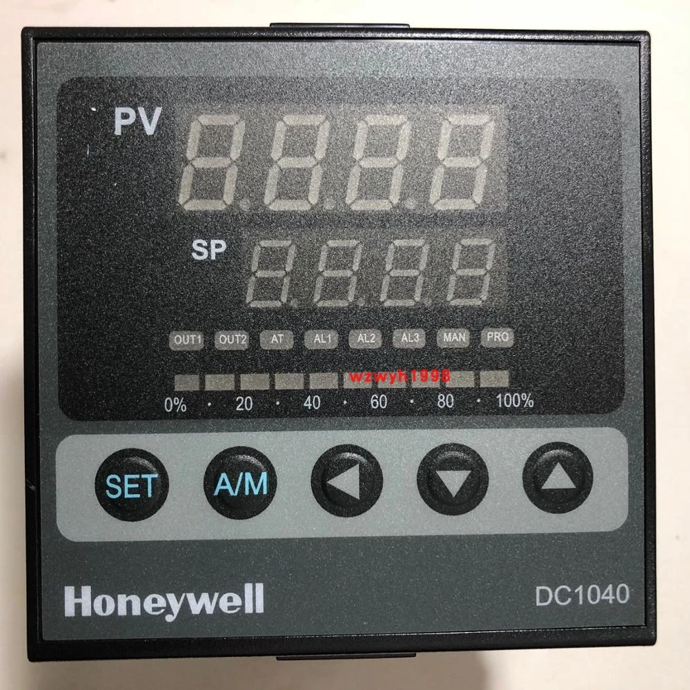 Genuine Honeywell Temperature Controller DC1040 Temperature Controller
