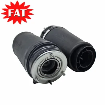 

Pair Front Left & Right Air Suspension Spring Bag For Land Rover Range Rover III L322 2002-2009 Air Sleeve RNB000750 RNB000740