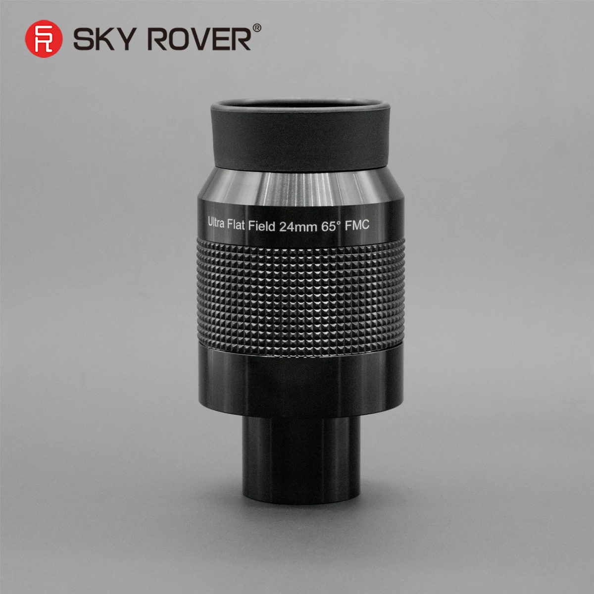 

SKY ROVER UF 24MM Eyepiece flat field long pupil high definition sharp eyepiece telescope Astronomical telescope