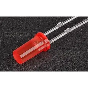 

005494 led ARL-3033URD-250mcd-1000. Arlight
