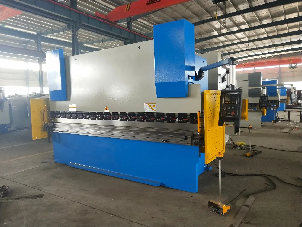 cnc press brake  (15)
