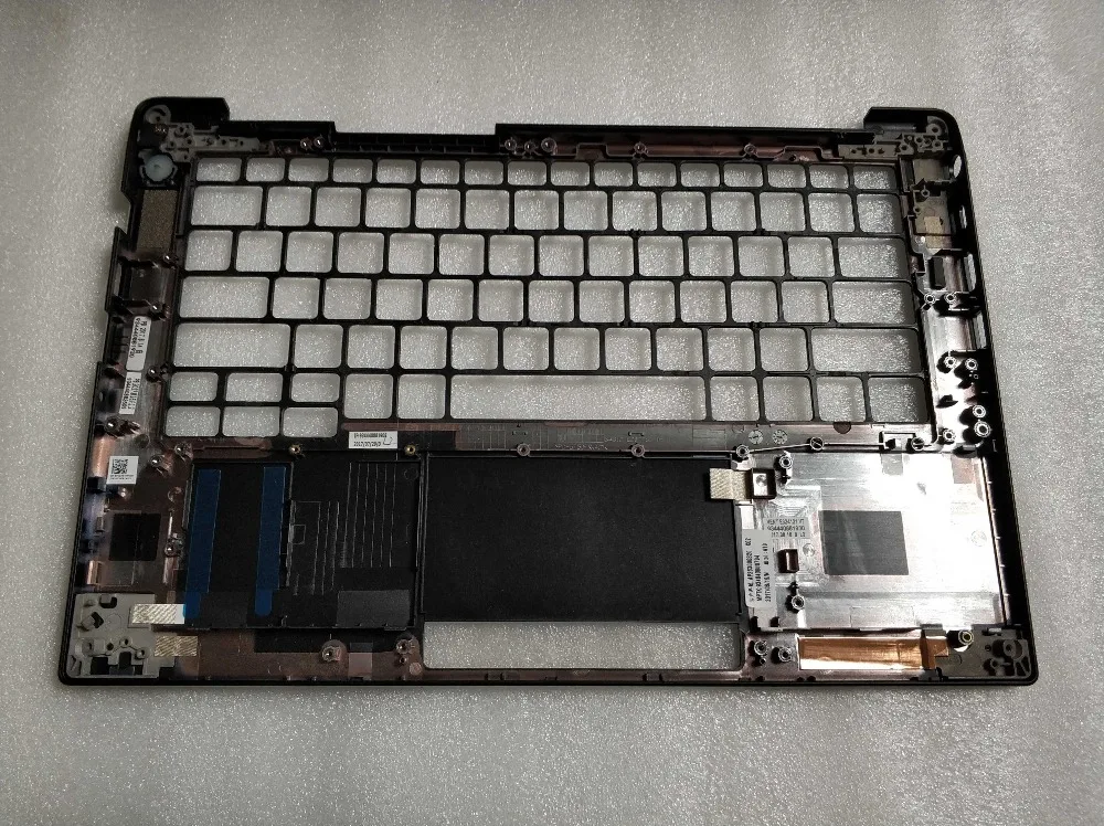 Чехол для Dell Latitude E7380 E7390 C 0TV37K TV37K