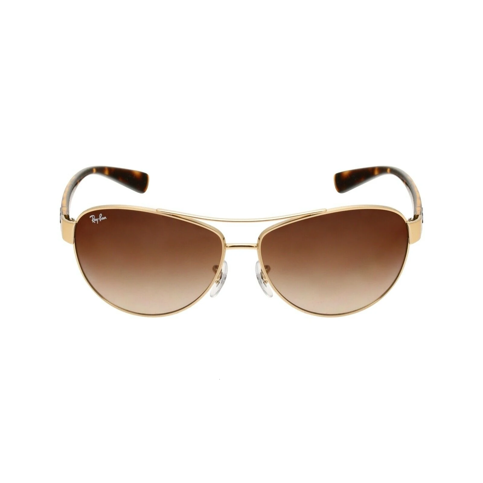 Gafas de sol Ray-Ban RB3386 001/13 DORADO/MARRÓN DEGRADADO Cal.63