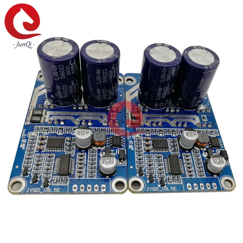 Placa de Condução para Motor dc Tamanhos de 1850v 15a Original com Dissipador de Calor sem Escova Motor dc