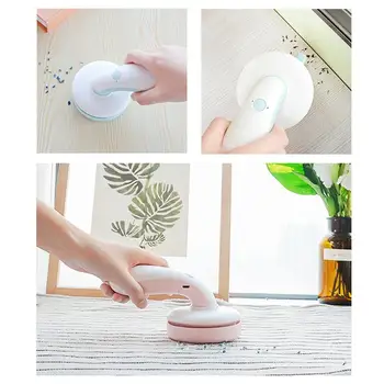 

Portable Wireless Mini Vacuum Cleaner Multi-function Vehicle Home Small Handheld Cleaning Machine Life Appliances