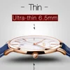 OLEVS Men's Watches Top Brand Luxury Waterproof Ultra Thin Date Clock Male Steel Strap Classic Quartz Watch Men Business Watches 2